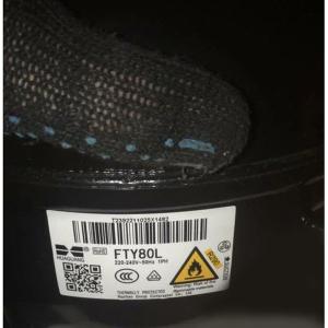 Компрессор Huaguang FTY80L R290