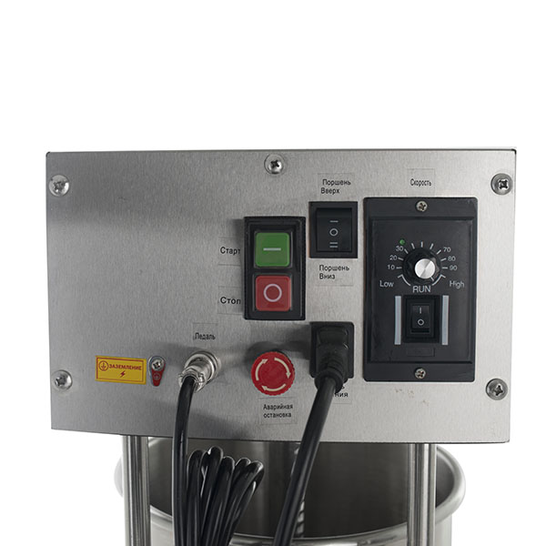 Конечный выключатель Шприца колбасного Foodatlas HR-15L
