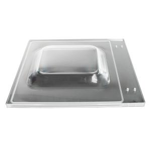 Крышка для вакуумного упаковщика DZ-400/2F Foodatlas Eco