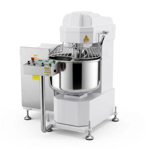 Тестомес самоопрокидывающийся HS-320 Foodatlas Eco