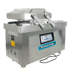 Впускной электромагнит для Вакуумного аппарата  DZQ-500/2SC/2SD