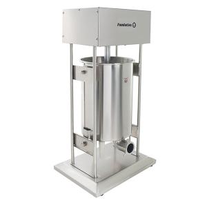Мотор редуктор Шприц колбасный электрический Foodatlas HR-15L 