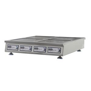 Плита индукционная Foodatlas FA-35004KT Eco