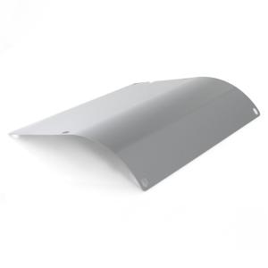 Задняя крышка тестораскатки-лапшерезки Foodatlas DHH-220C