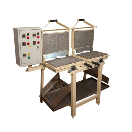 Печь кондитерская ПК-2 в комплекте с формами с СОЮ