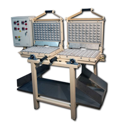 Печь кондитерская ПК-2 в комплекте с формами с СОЮ