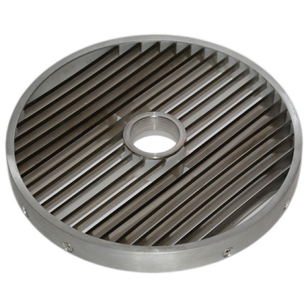 Овощерезка МПО-1