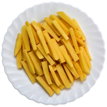 Овощерезка МПО-1