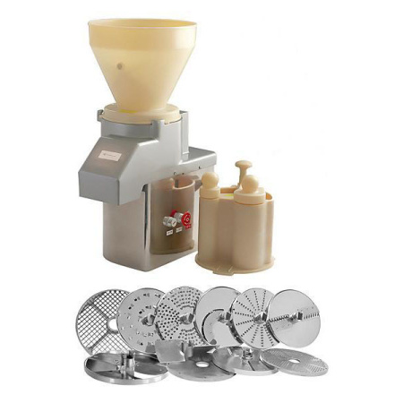 Овощерезка МПО-1