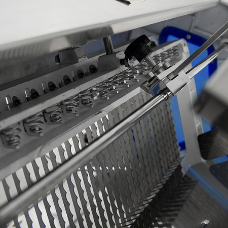 Машина хлеборезательная SH-44 Foodatlas Eco