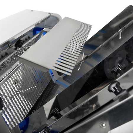 Машина хлеборезательная SH-44 Foodatlas Eco