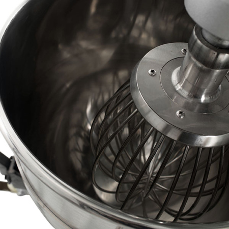 Миксер планетарный B-60A Foodatlas Eco