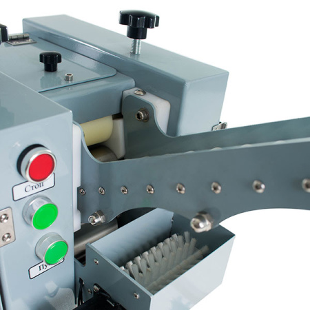 Машина для изготовления тестовых кружков JPG50, d80 Foodatlas