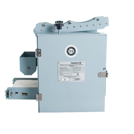 Машина для изготовления тестовых кружков JPG50, d50 Foodatlas 