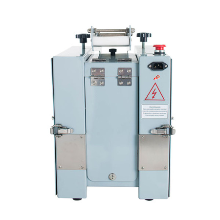 Машина для изготовления тестовых кружков JPG50, d50 Foodatlas 