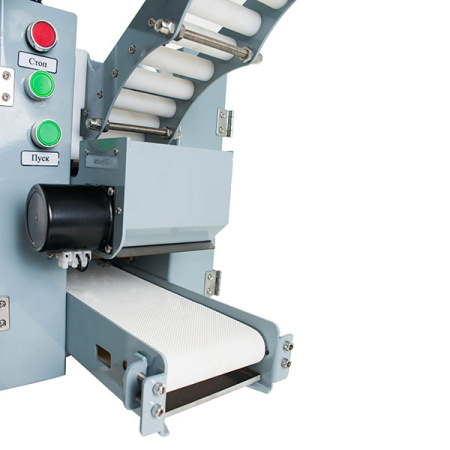 Машина для изготовления тестовых кружков JPG50, d50 Foodatlas 