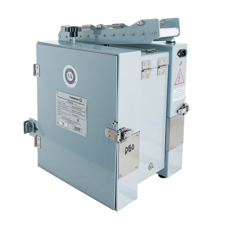 Машина для изготовления тестовых кружков JPG50, d70 Foodatlas