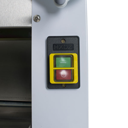 Тестораскаточная машина YM-500B Foodatlas (380V)