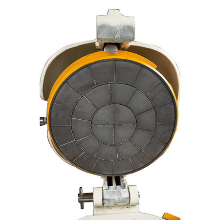 Тестоделитель-округлитель KZT-30 Foodatlas