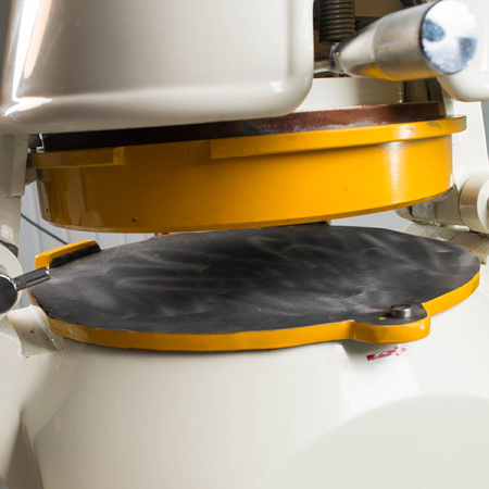 Тестоделитель-округлитель KZT-30 Foodatlas