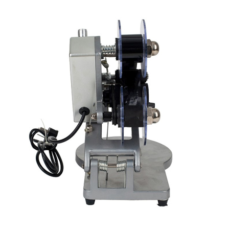 Фольга горячего тиснения Серебро (30мм**122м**1" IN) 