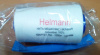 Нитки для стационарных мешкозашивочных машин Квартет ЛШ Helmann белые 10000 м