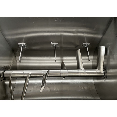 Тестомес HWT-100(J) Foodatlas