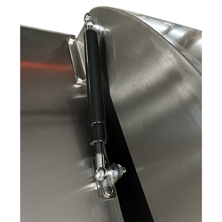 Тестомес HWT-100(J) Foodatlas