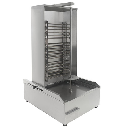 Точка для продажи шаурмы