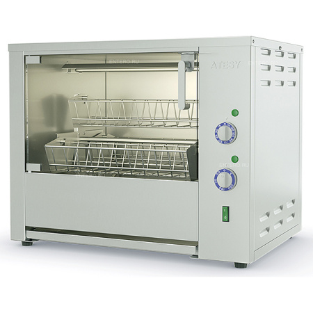 Точка для продажи шаурмы