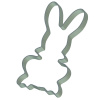 Кондитерская форма Заяц