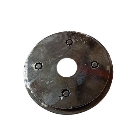 Машина для пасты HR-60 Foodatlas