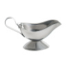 Соусник из нержавеющей стали 90 мл