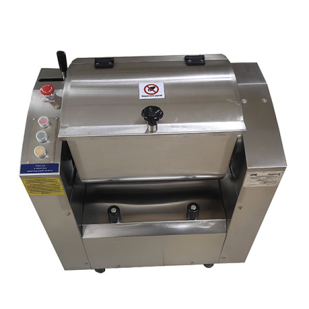 Тестомес HWJ-25(H) Foodatlas (220V)