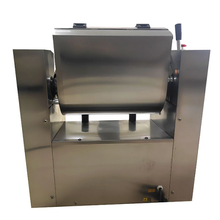 Тестомес HWJ-25(J) Foodatlas (220V)
