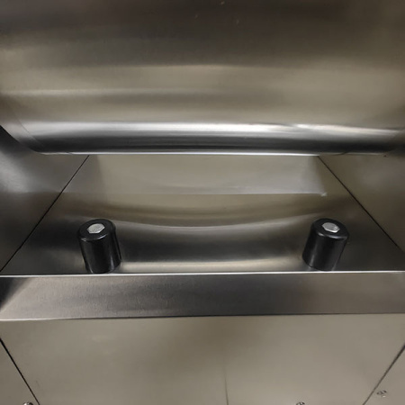 Тестомес HWJ-25(J) Foodatlas (220V)
