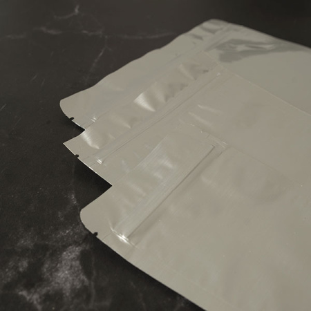 Вакуумный пакет 140х200 (100 шт.) 95-100 мкр. Foodatlas (реторт) 