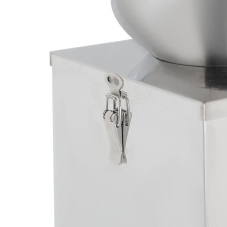 Дозатор весовой Foodatlas FA-100V