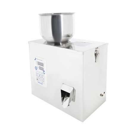 Дозатор весовой Foodatlas FA-50