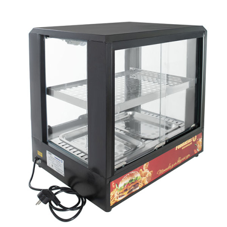 Витрина тепловая CY-2A Foodatlas