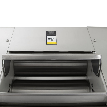 Тестораскаточная машина YP-500 Foodatlas (380V)