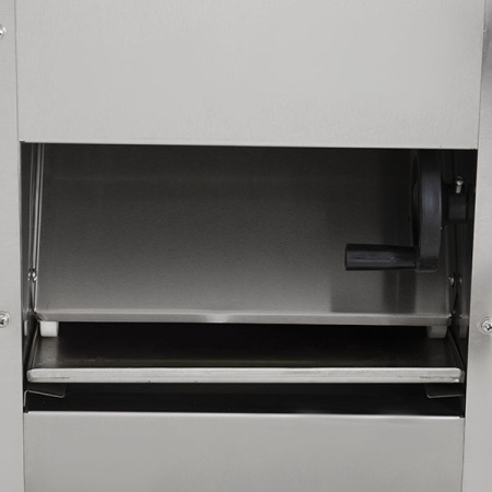 Тестораскаточная машина YP-500 Foodatlas (220V)