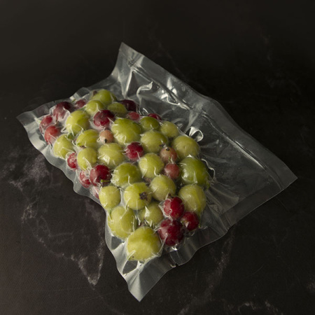 Вакуумный пакет 200х350 (100 шт.) 95-100 мкр. Foodatlas