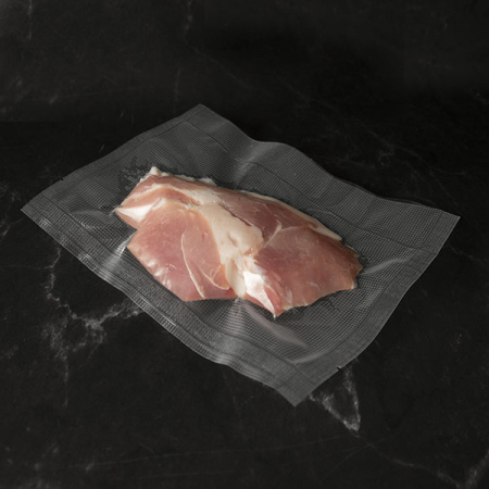 Пленка рифлёная для вакуумной упаковки 280мм 5м Foodatlas