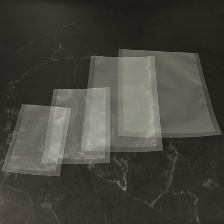 Вакуумный пакет 230х200 (100 шт.) 65-70 мкр.