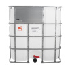 Еврокуб (новый 1м3) KC GCube