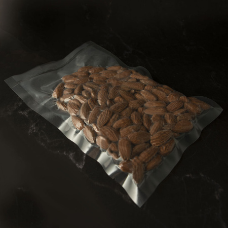 Вакуумный пакет 250х350 (100 шт), 70мкр Foodatlas