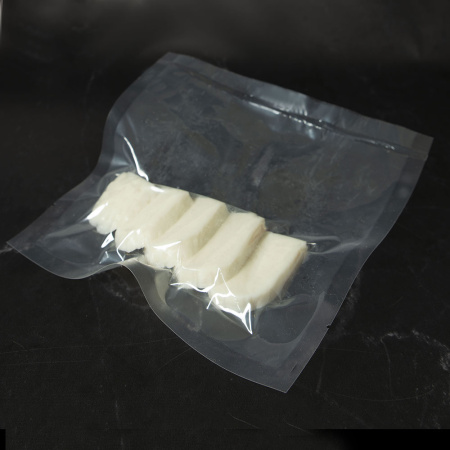 Вакуумный пакет 250х300 (100 шт), 70мкр Foodatlas