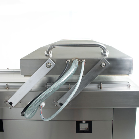 Вакуумный упаковщик DZQ-500/2SC Foodatlas Eco