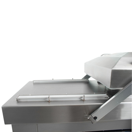 Вакуумный упаковщик DZQ-500/2SC Foodatlas Eco